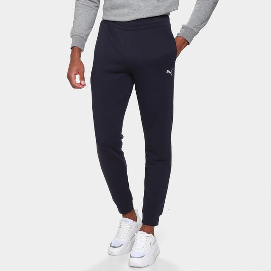 Calça Puma Ess Sweatpants Masculina