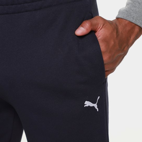 Calça Puma Ess Sweatpants Masculina