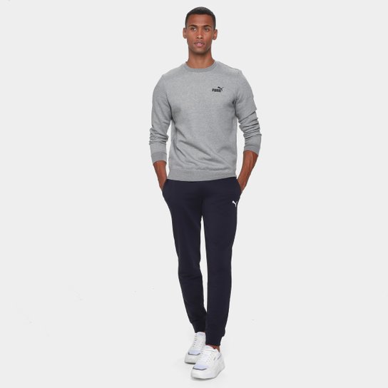Calça Puma Ess Sweatpants Masculina