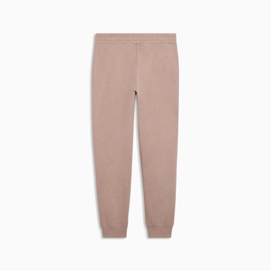 Calça Puma Essentials No.1 Logo - MARRON M