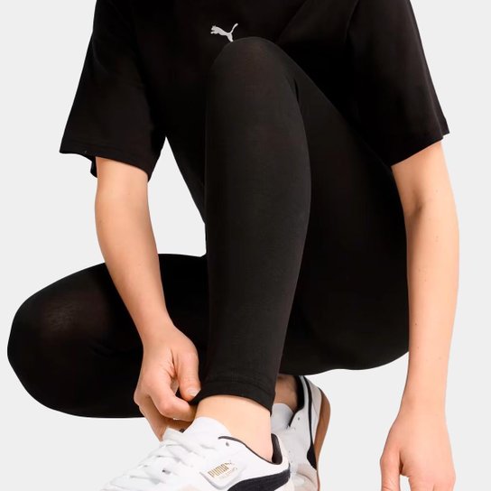 Calça Puma Essentials
