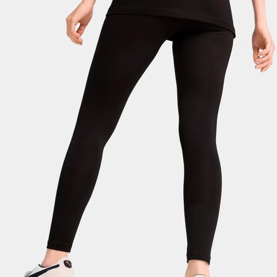 Calça Puma Essentials