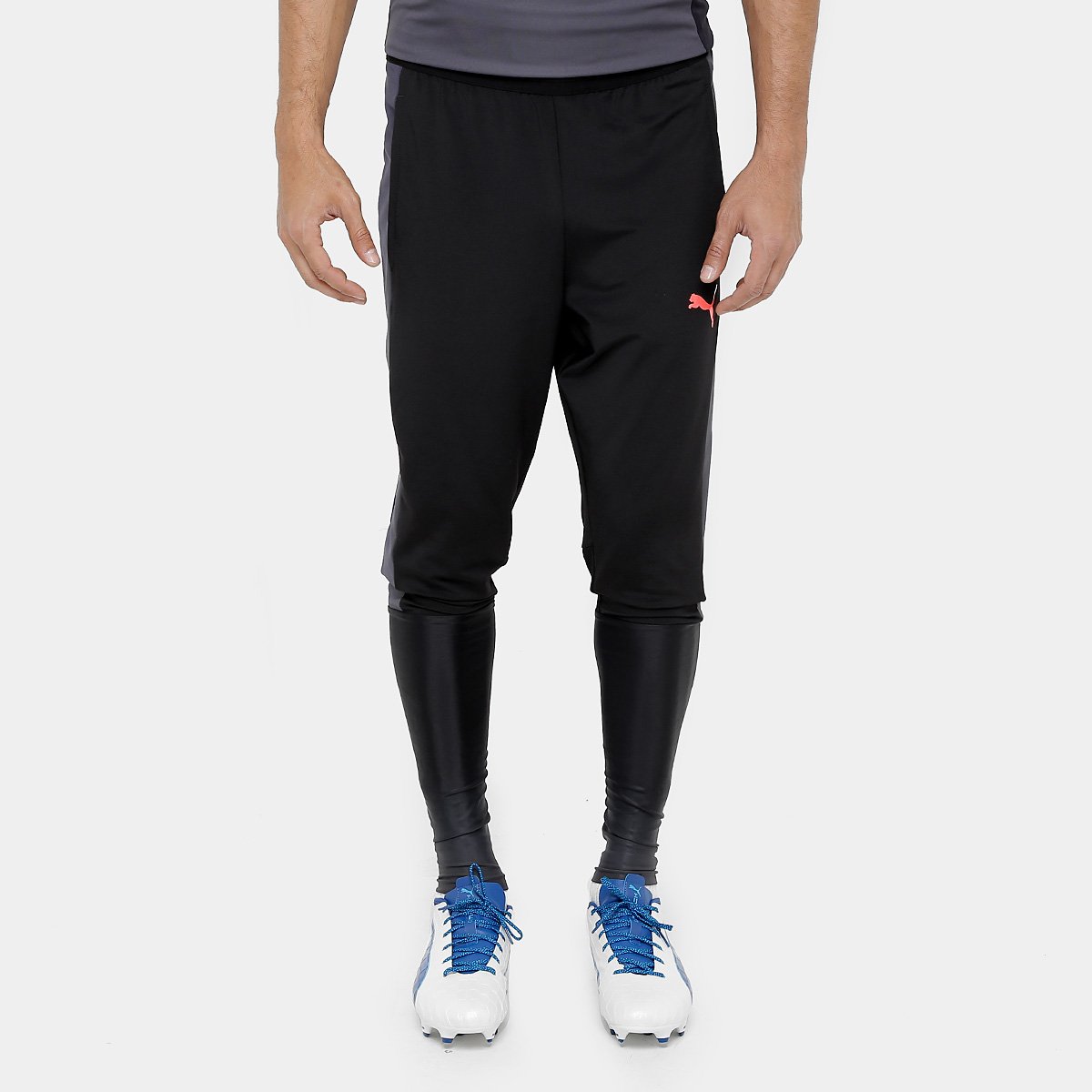 calça puma netshoes