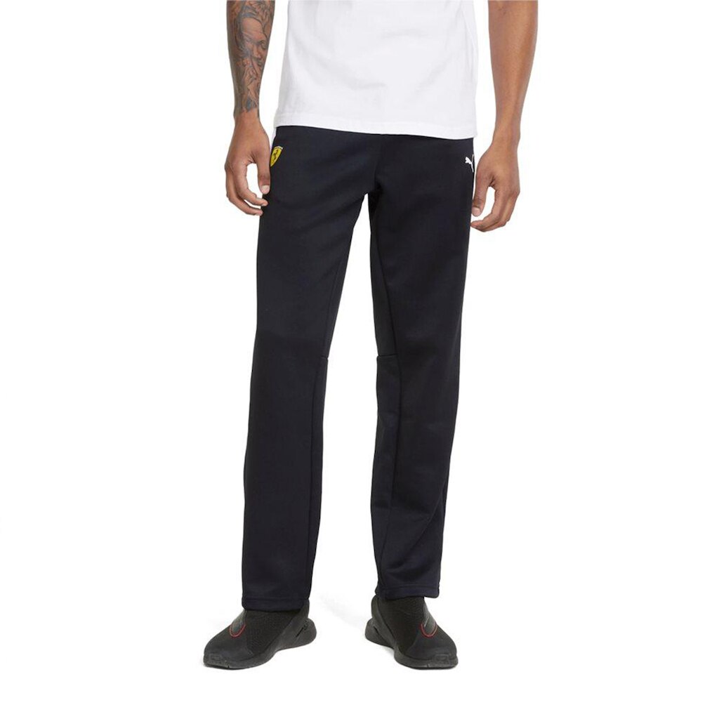 Calça Puma Ferrari Race Track Masculina