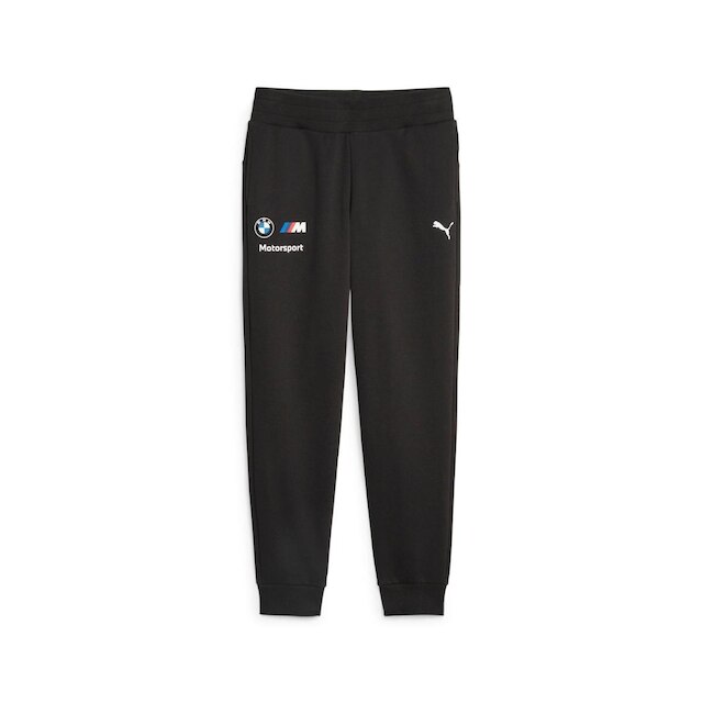 Calça Puma Fleece Bmw M Motorsport Essentials Feminina