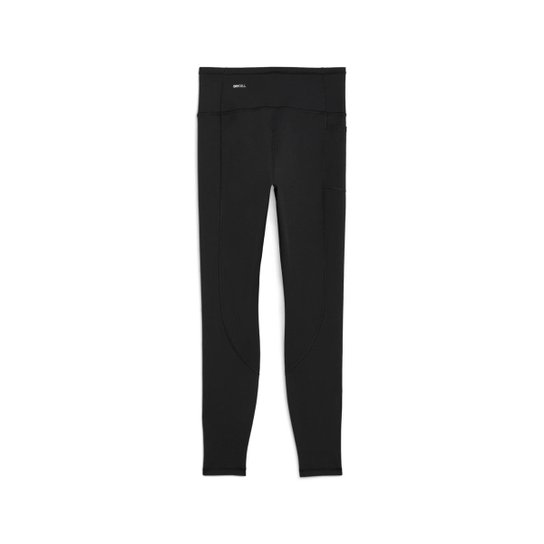 Calça Puma  Legging Evostripe Cintura Alta Feminina