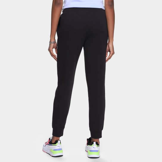 Calça Puma Logo TR Feminina