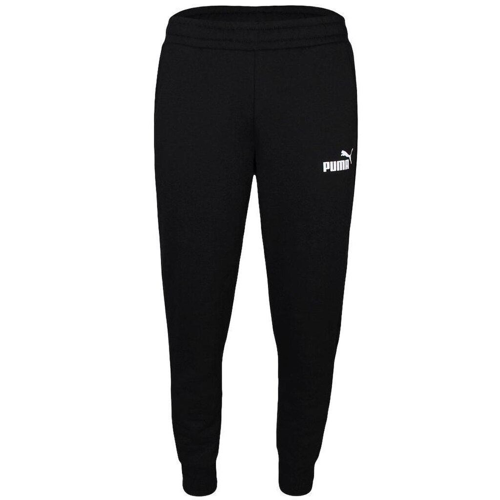 Calça Puma Masculina Ess Logo Pants