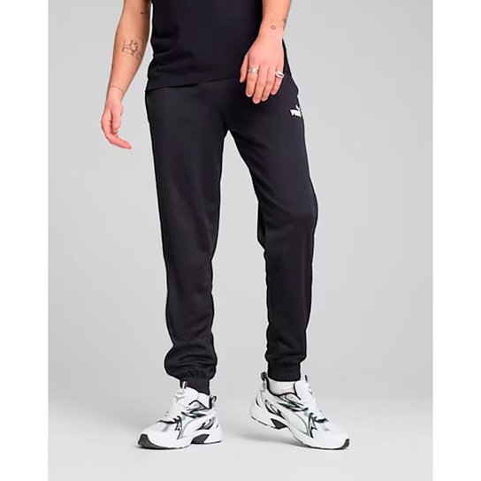 Calça Puma Masculina Sport Poly Pants