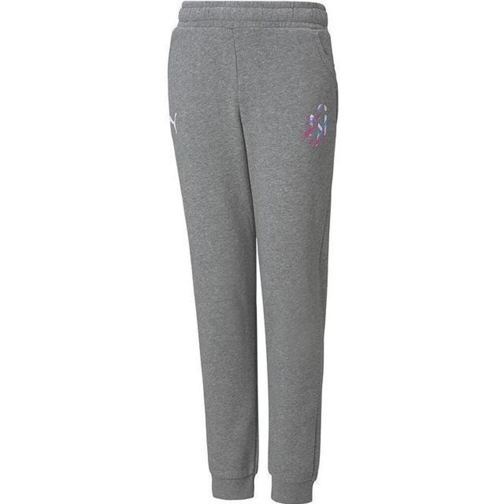 Calça Puma Neymar Jr Creativity Youth Sweatpants - 605565-06