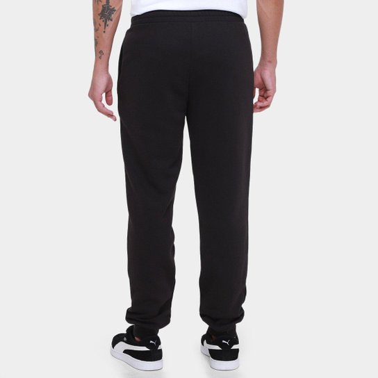 Calça Puma No. 1 Logo Masculina