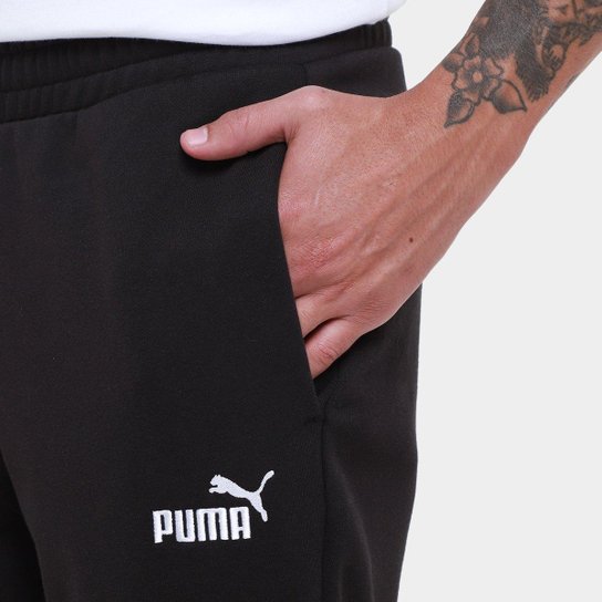 Calça Puma No. 1 Logo Masculina