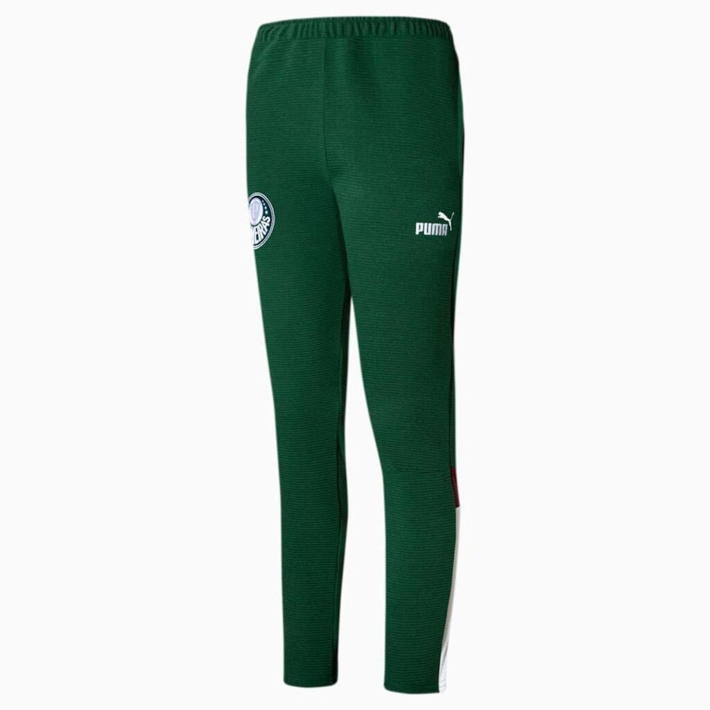 Calça Puma Palmeiras FTBLARCHIVE Masculino