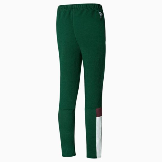 Calça Puma Palmeiras FTBLARCHIVE Masculino