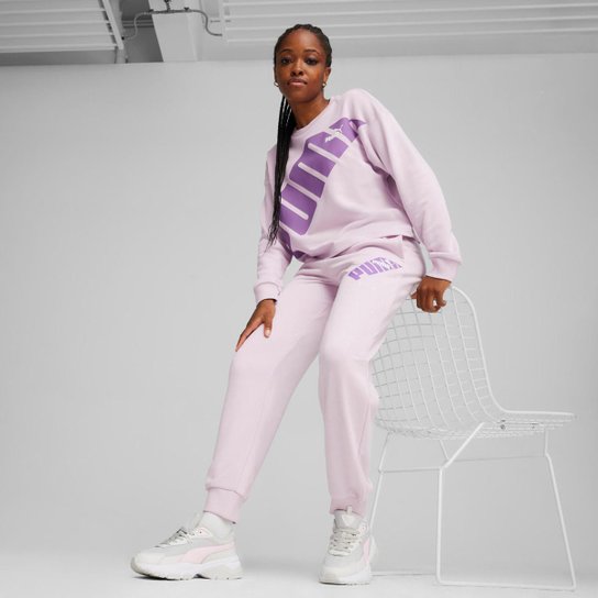 Calça PUMA POWER Feminina