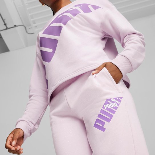 Calça PUMA POWER Feminina