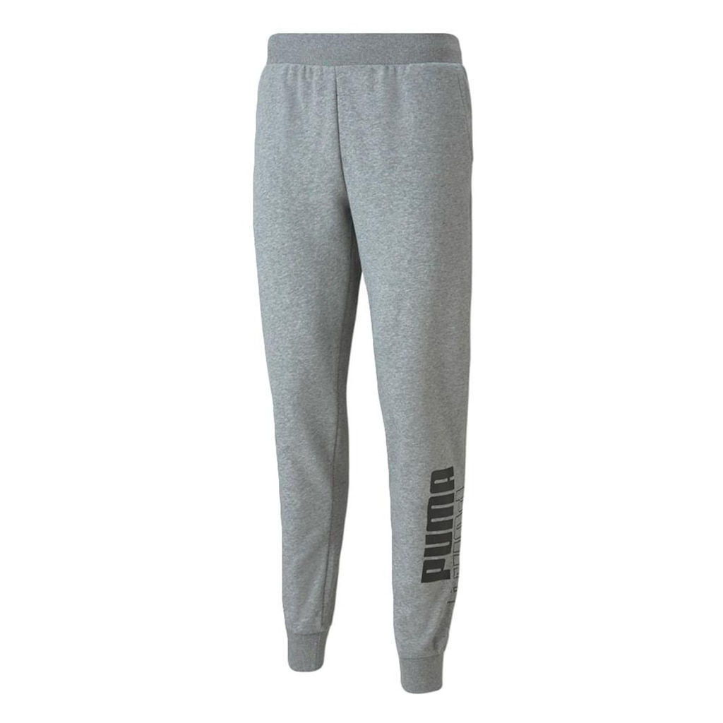 Calça Puma Power Logo Sweat Tr Masculina