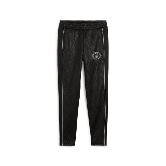 Calça Puma  T7 Track  X Harry Potter Juvenil