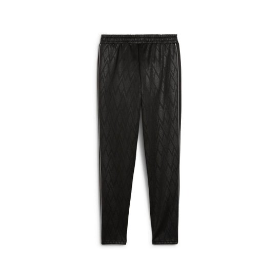 Calça Puma  T7 Track  X Harry Potter Juvenil