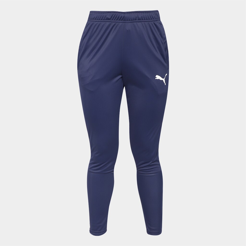 Calça Puma Teamliga Training Feminina