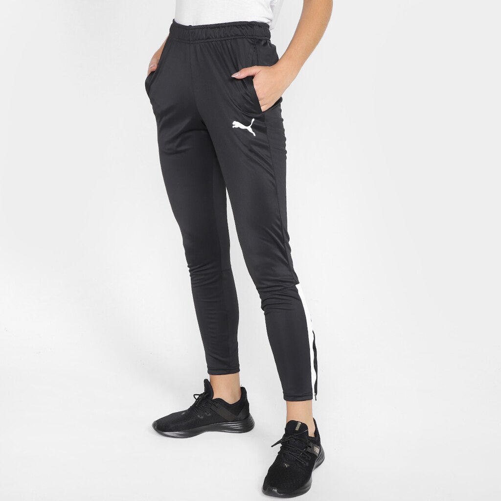 Calça Puma Teamliga Training Feminina