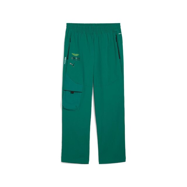 Calça Puma X Aston Martin Aramco F1® Team Pumatech Masculina