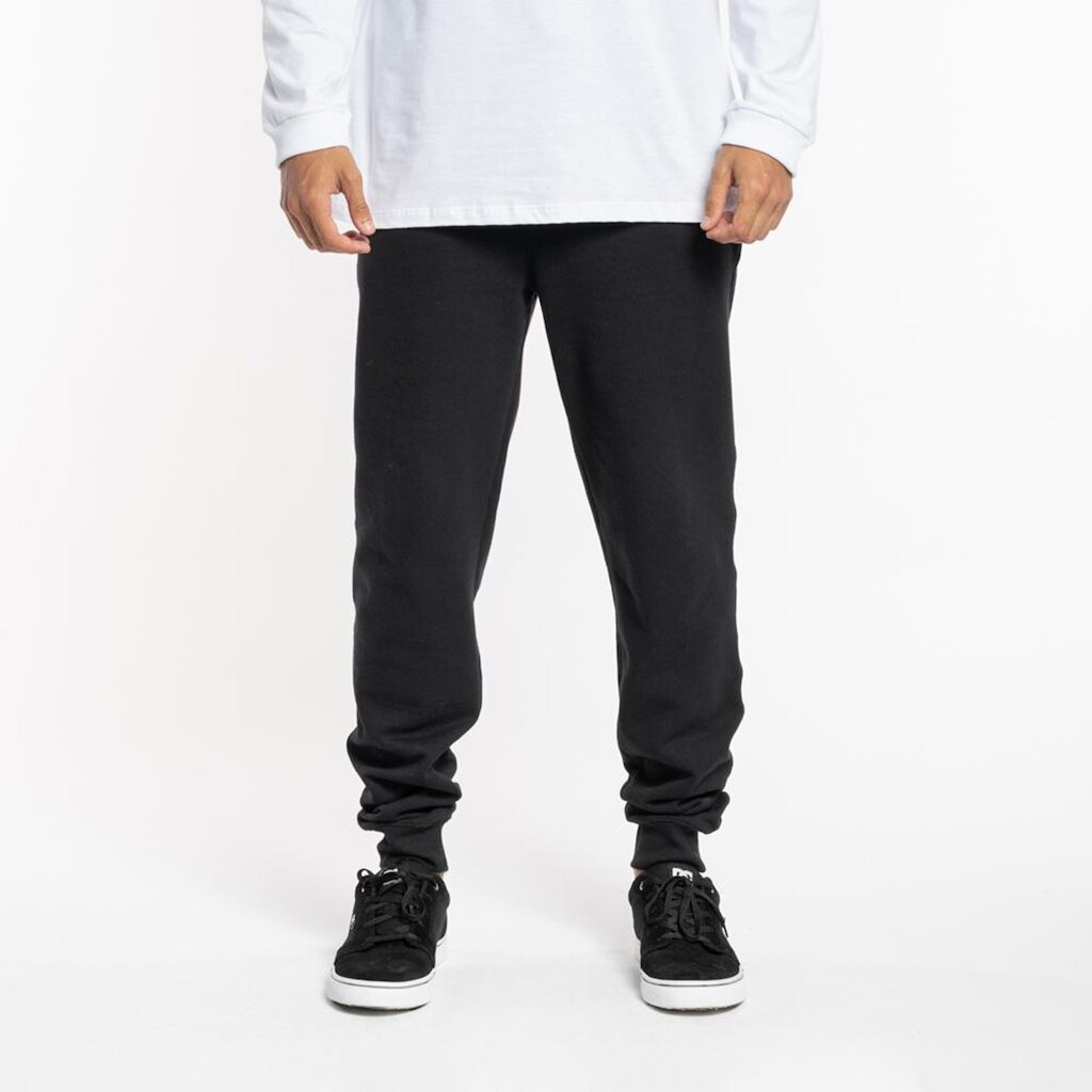 Calça Quiksilver Embroidery Masculina