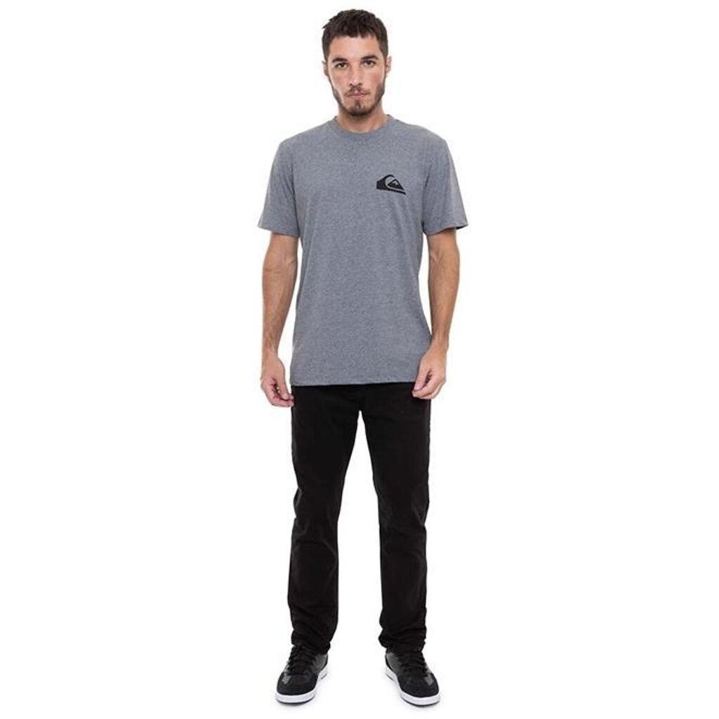 Calça Quiksilver Evereday Skate Black