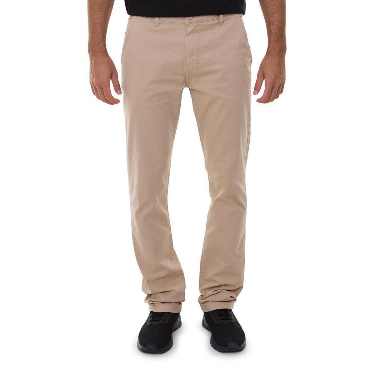 quiksilver chino