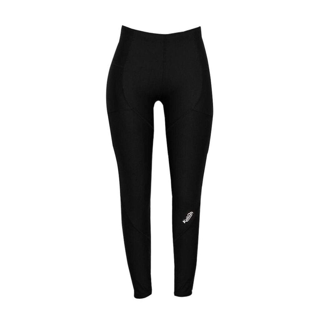 Calça Race Copressão Unisex PRETO Kailash