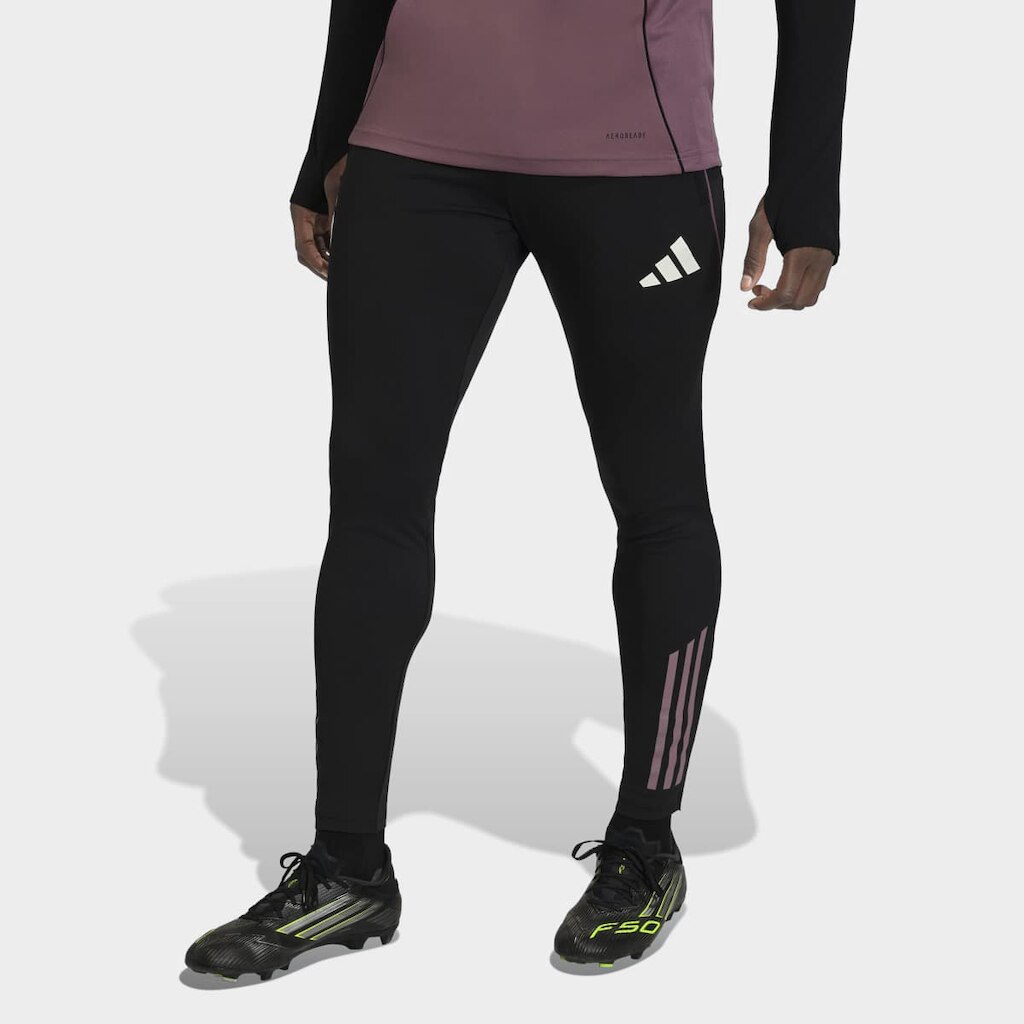 Calça Real Madrid 26/27 Treino Adidas Masculino