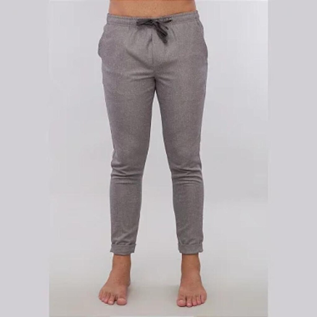 Calça Red Feather Alfaiataria Botonê Masculina Silver
