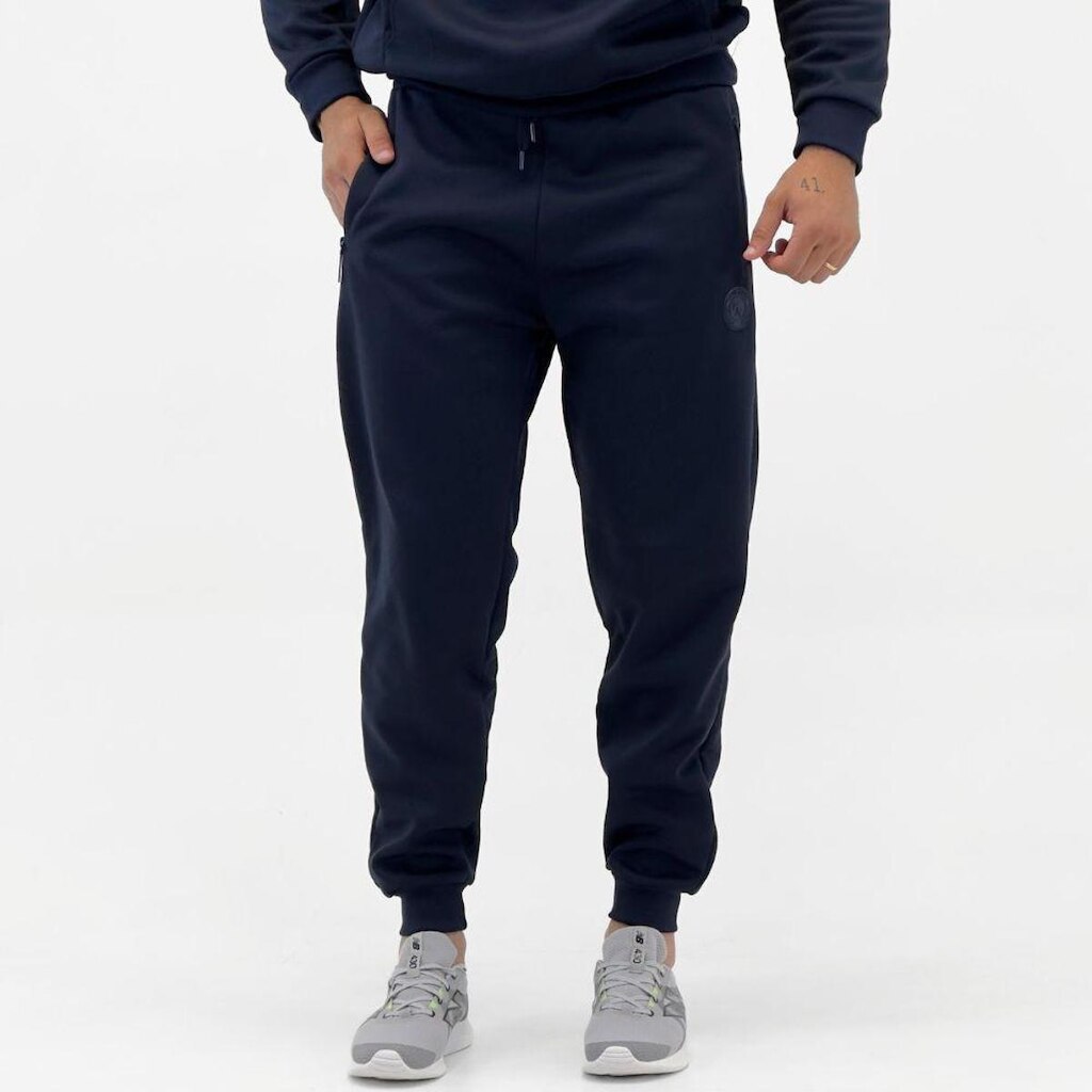 Calça Red Nose em Helanca Jogging Masculina