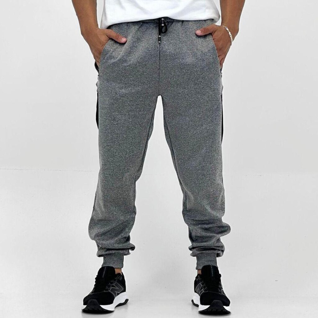 Calça Red Nose Helanca Jogging Masculina