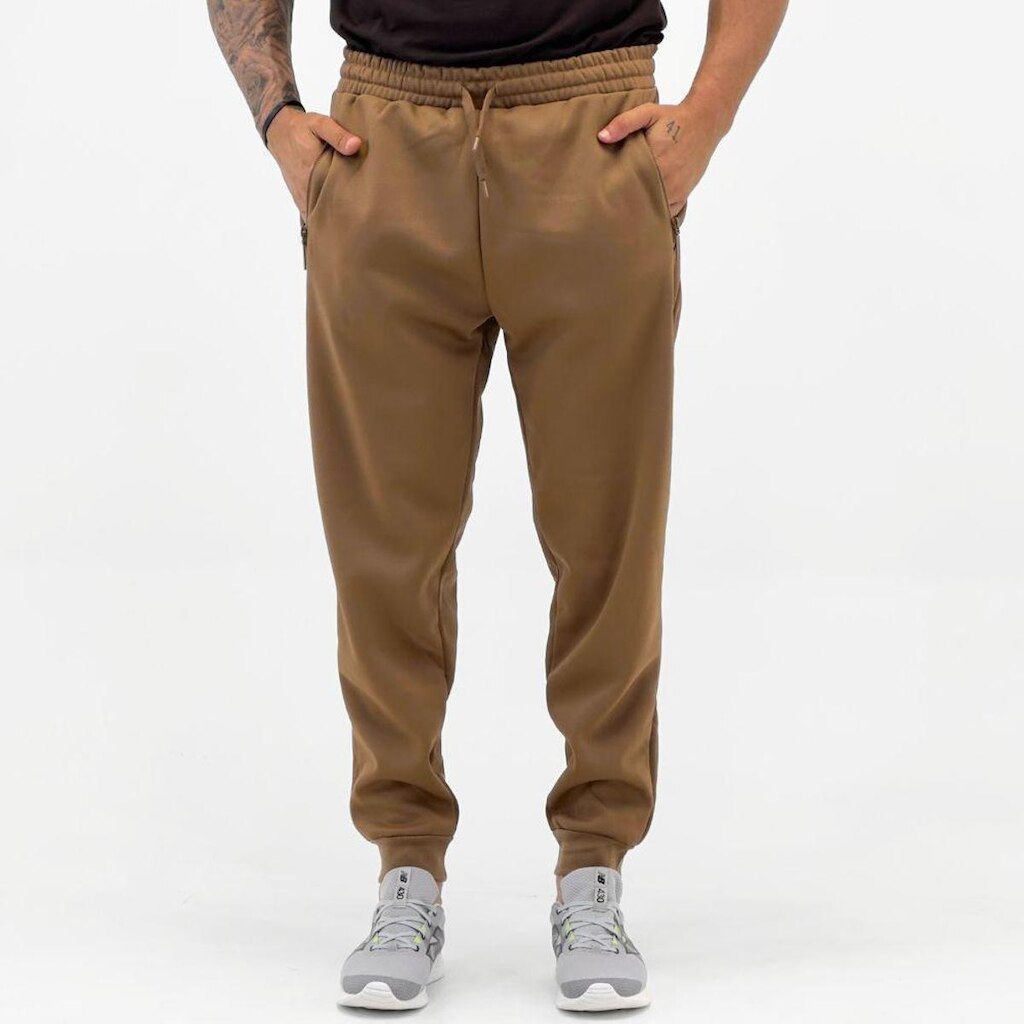 Calça Red Nose Jogging em Helanca Masculina