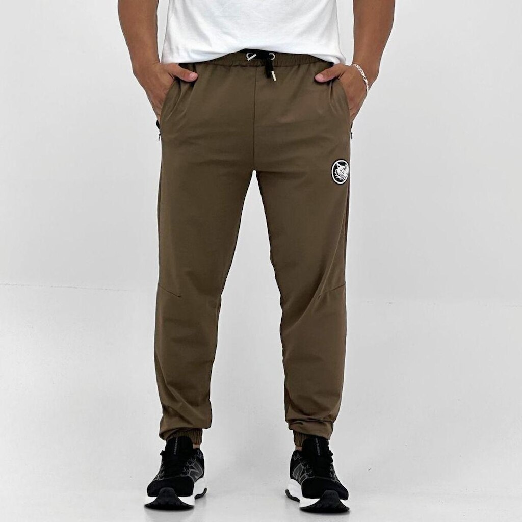 Calça Red Nose Tecido Jogging Masculina