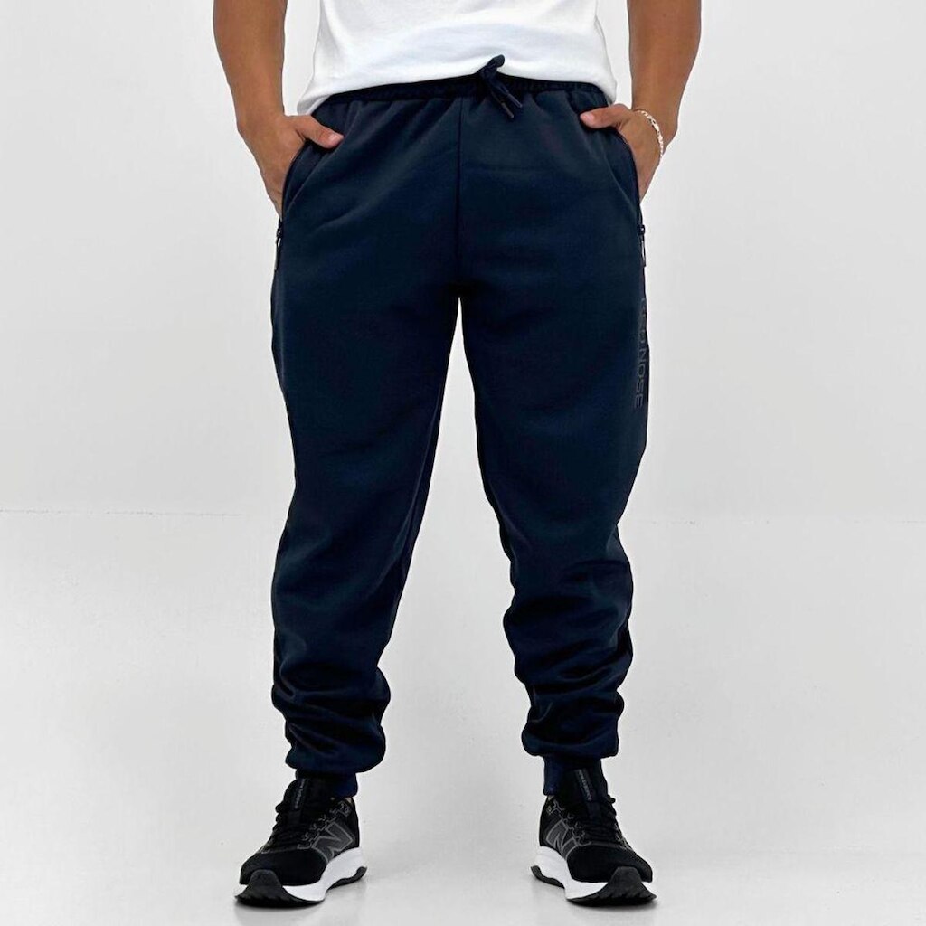 Calça Red Nose Tecido Jogging Masculina