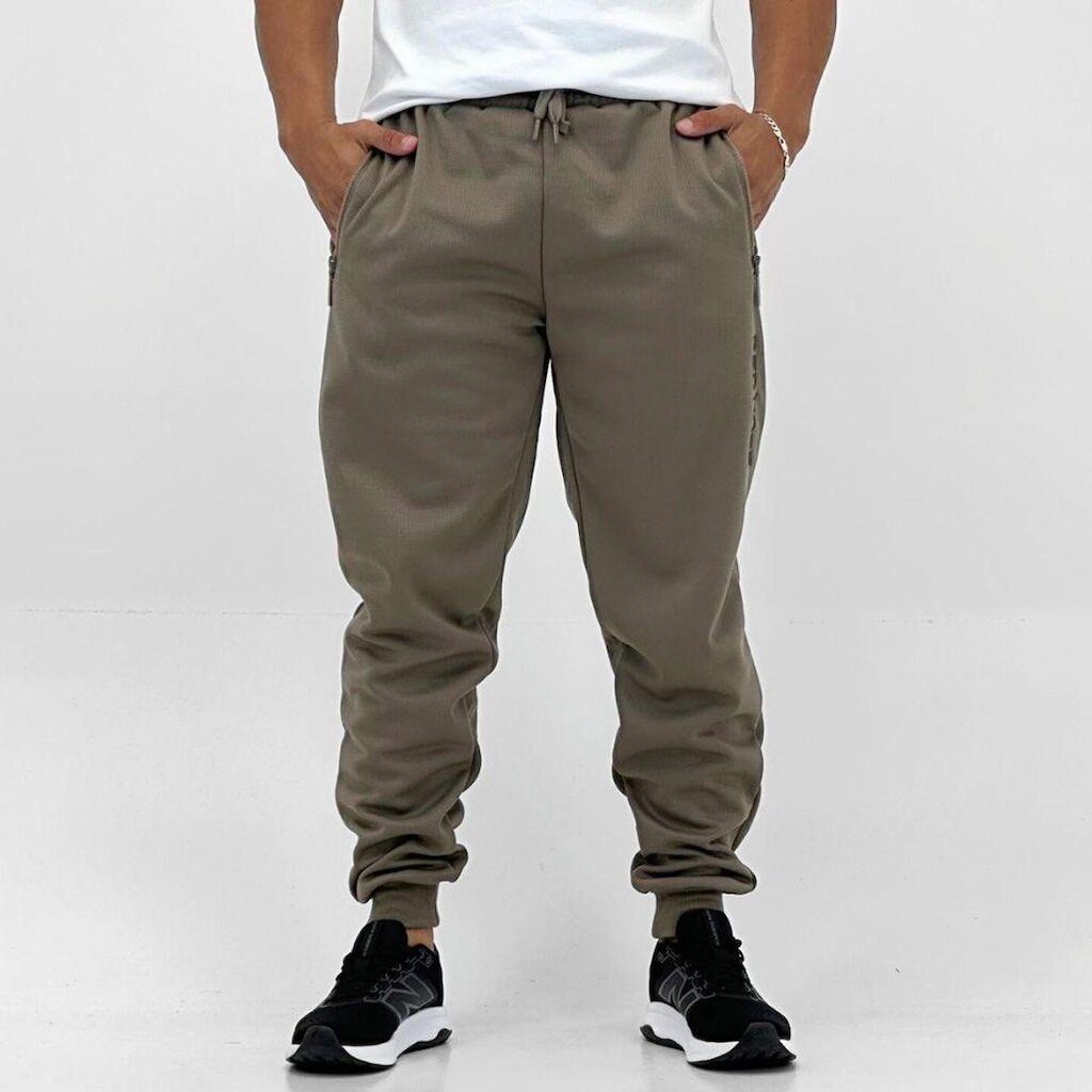 Calça Red Nose Tecido Jogging Masculina