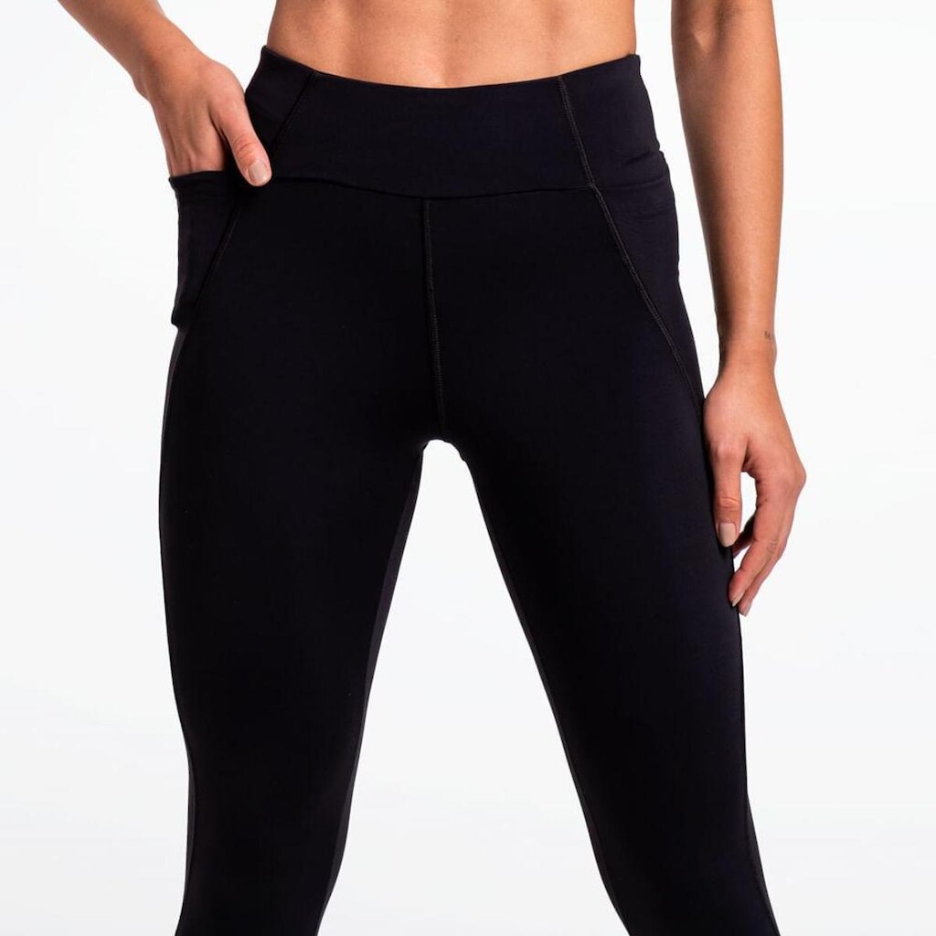 Calça Reebok Legging Impact 21 Feminina