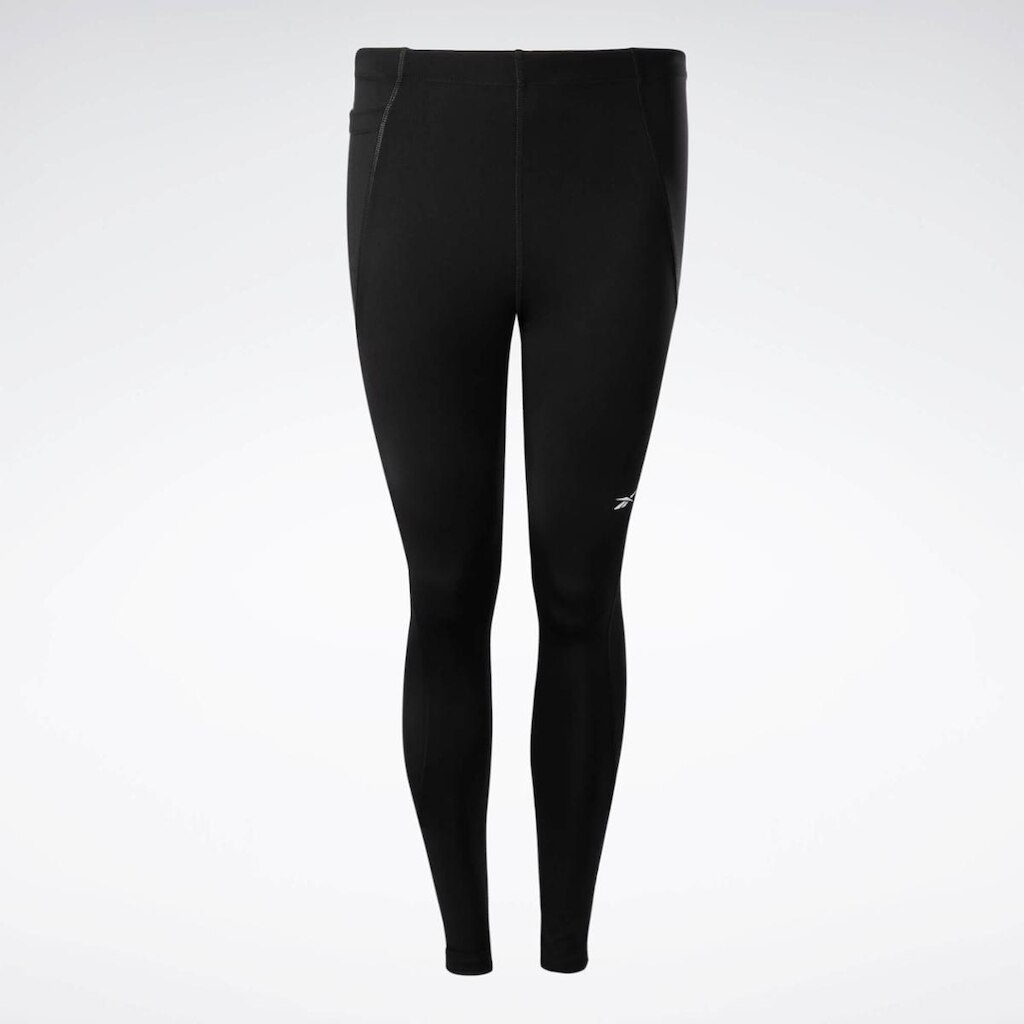 Calça Reebok Legging Impact Masculina