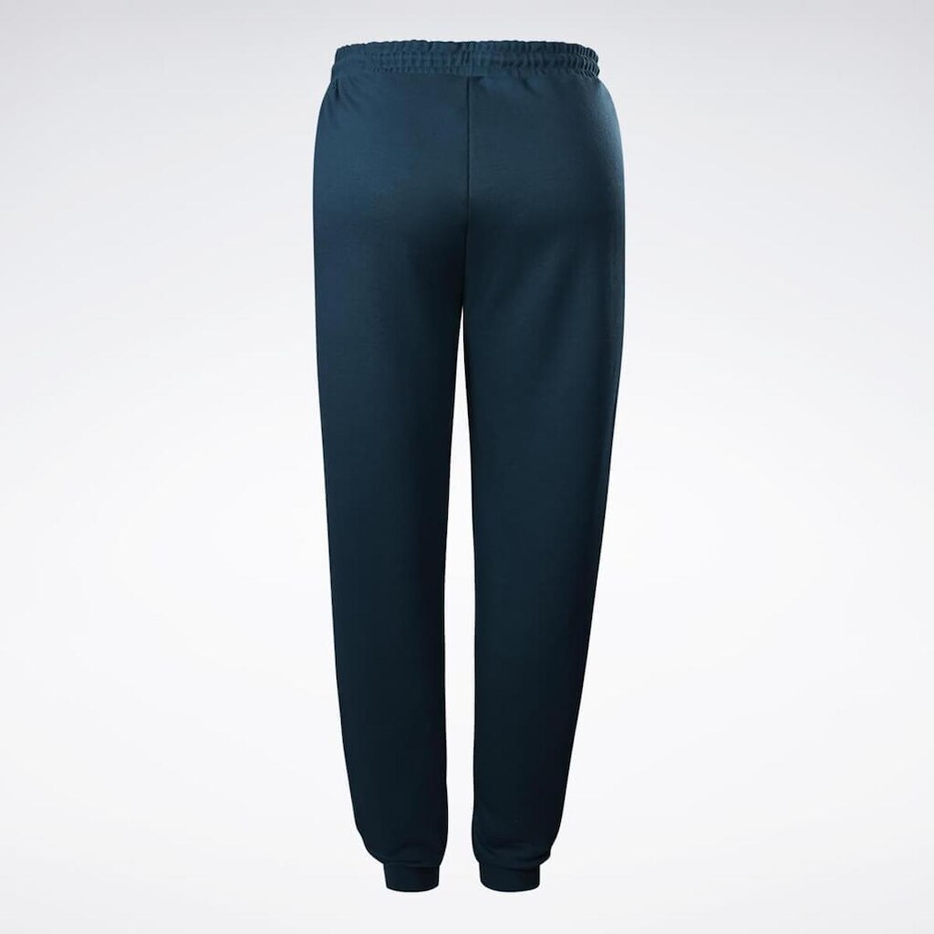 Calça Reebok Logo Feminina