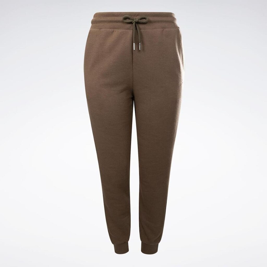 Calça Reebok Logo Feminina