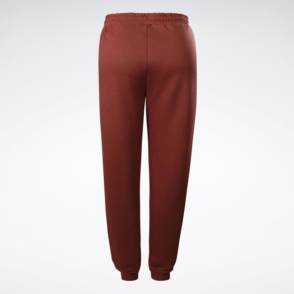 Calça Reebok Logo Feminina