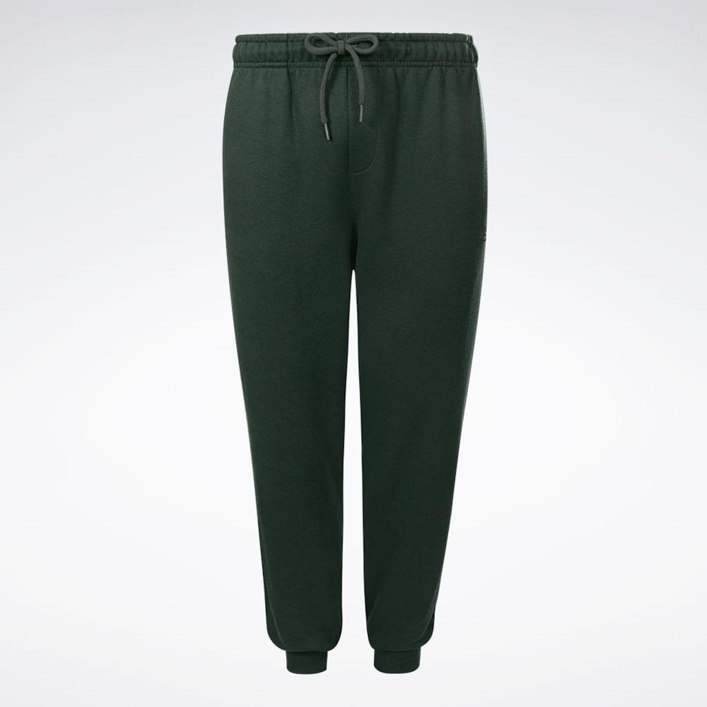 Calça Reebok Logo Masculina