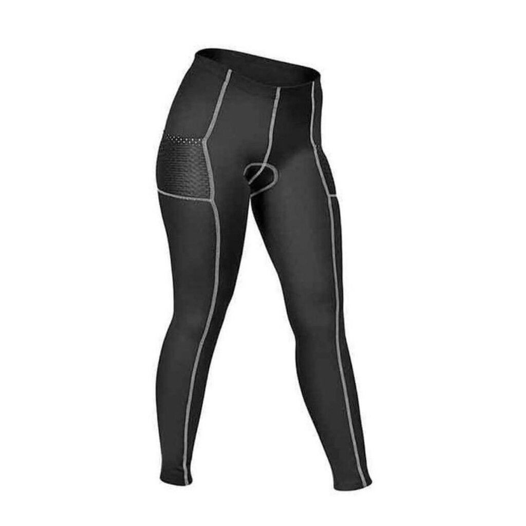 Calça Refactor Flex Feminina - Preta M