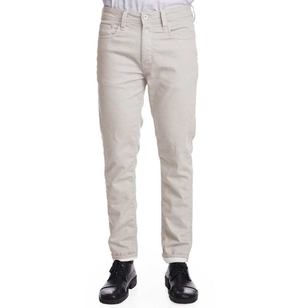 CALCA REGULAR SKINNY MASC CVTO SA