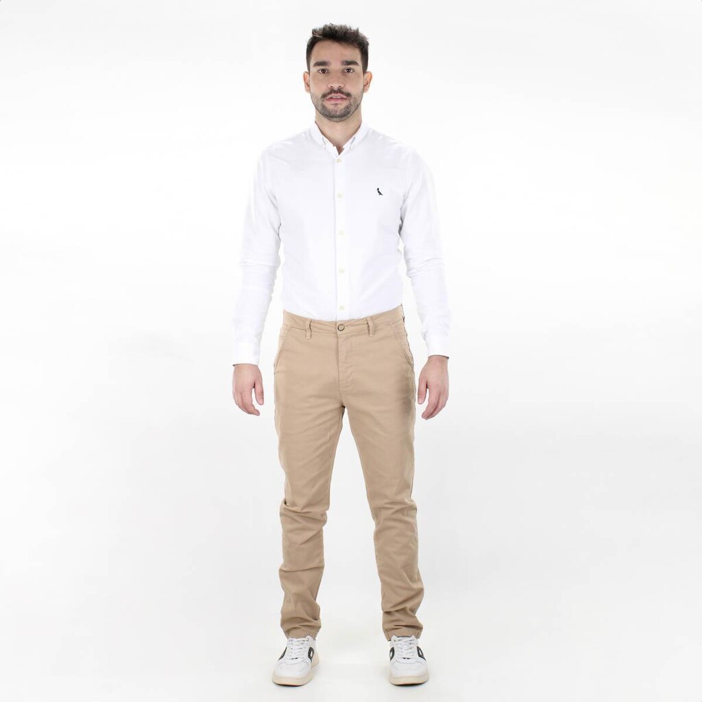 Calça Reserva Contínua Casual Iron