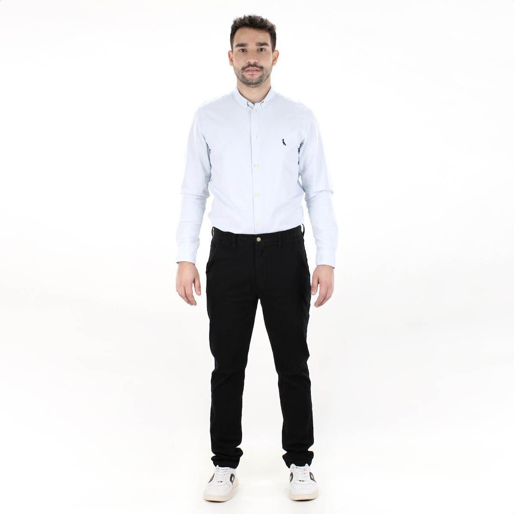 Calça Reserva Contínua Casual Iron