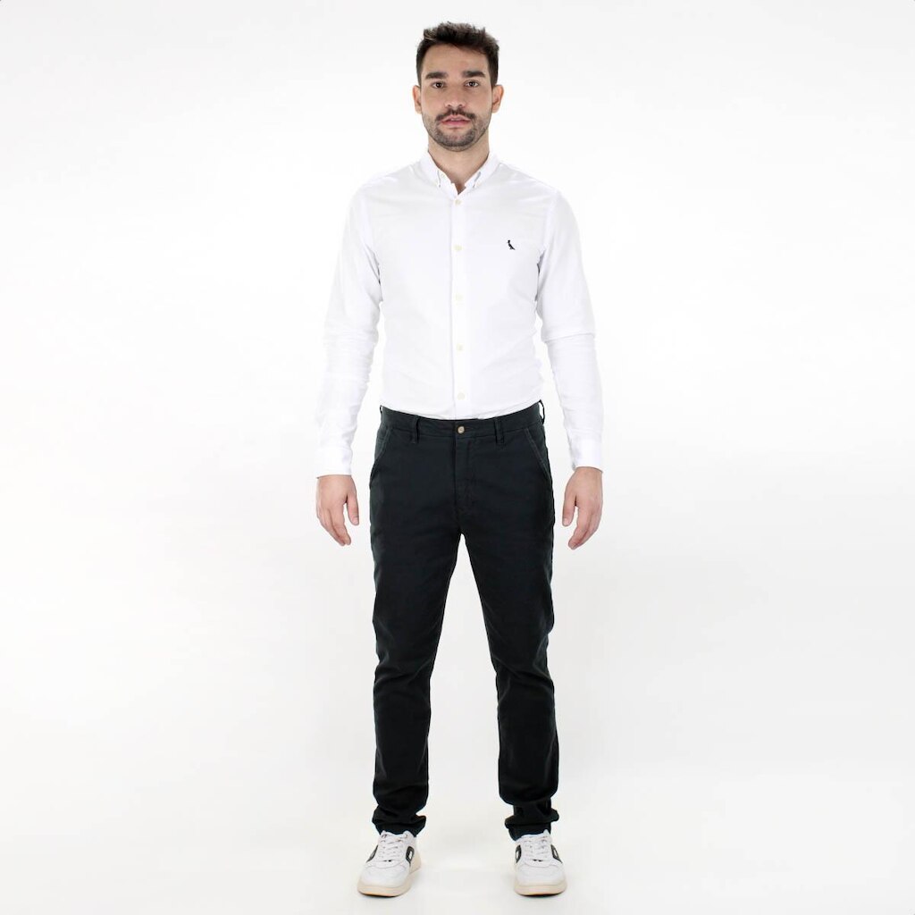 Calça Reserva Contínua Casual Iron