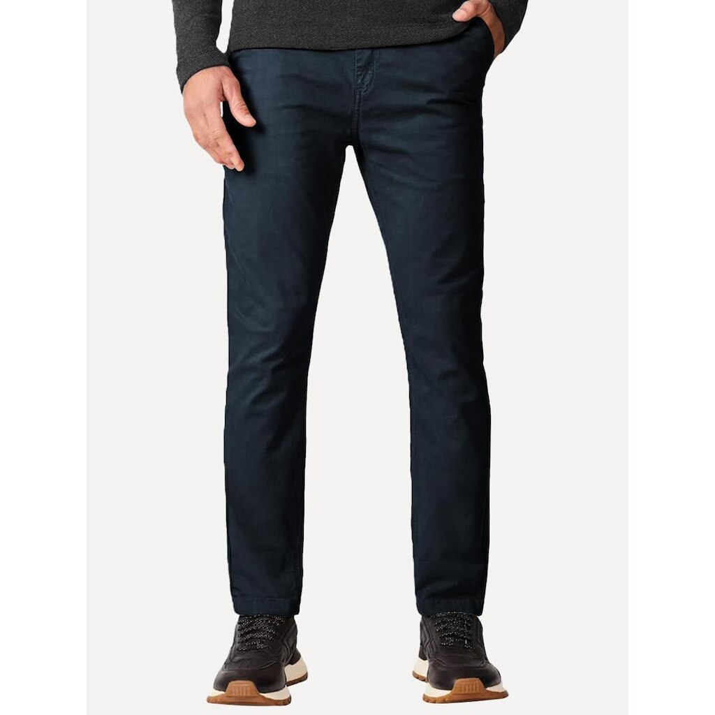 Calça Reserva Masculina Sarja Stretch Light Azul Marinho